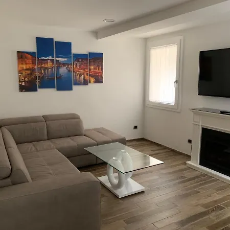 Casa Elena * 威尼斯