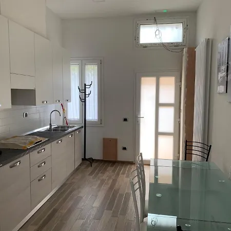 Casa Elena * Venice