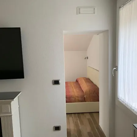 度假居 Casa Elena *