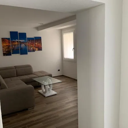 Casa Elena Holiday home