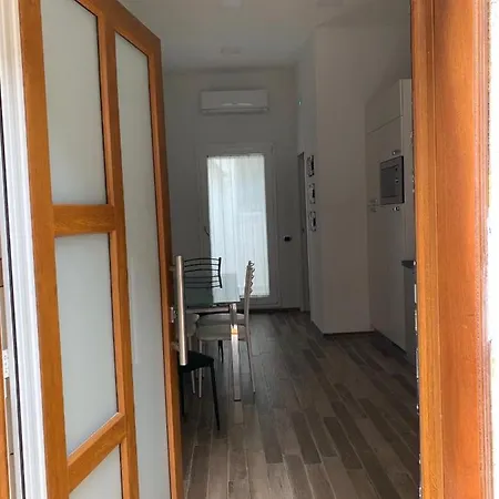 Casa Elena Feriehus Venedig
