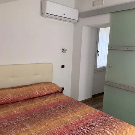 Casa Elena Feriehus Venedig